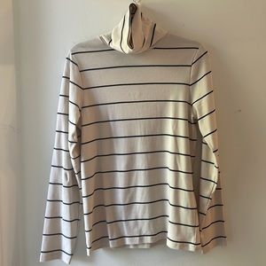 jcrew perfect fit turtleneck